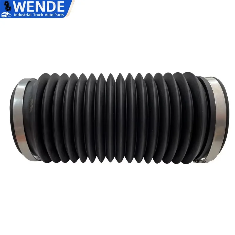Fuelle eje trasero 68222873AA – Jeep Wrangler JK 2009-2021 Ram - imagen 4