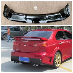 Alerón trasero ABS Mitsubishi Lancer EVO 2010-2014 – Color imprimación