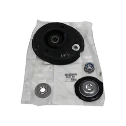 Kit copelas suspensión delantera Stocks FR – Peugeot 207/208