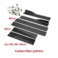 Carbon fiber 2m