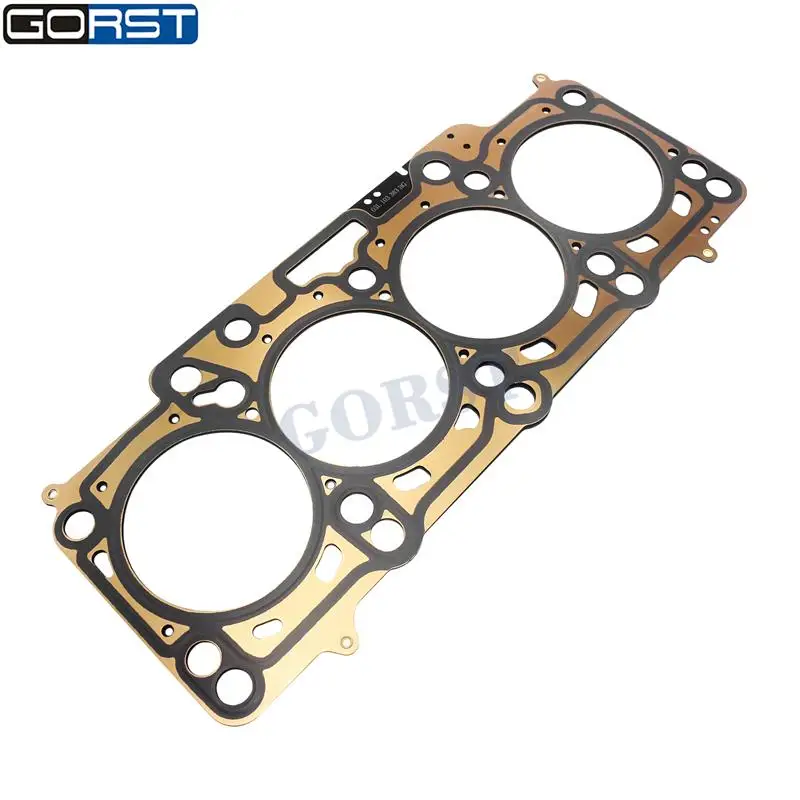 03L103383BG Junta de culata para Audi A3, TT, A5 y VW Golf y Passat - imagen 5