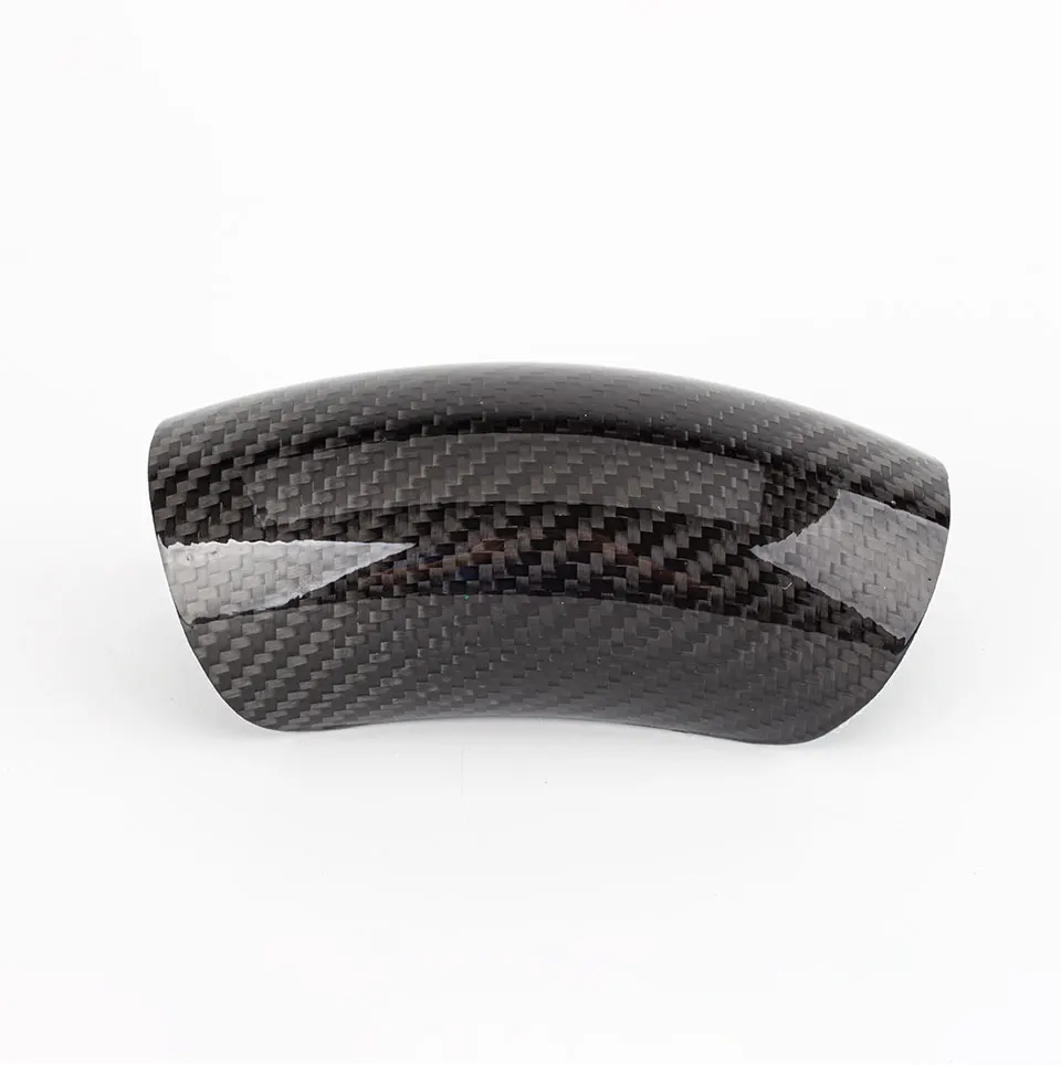 Protector de admisión en fibra de carbono para BMW R nineT - imagen 3