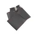 Black-red line