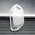 transparent cover