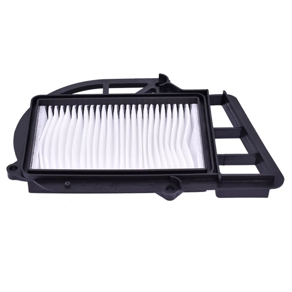 OEM 5GM-15407-00 del filtro de aire de las piezas de la motocicleta A4203 para Yamaha VP250 YP250 VP300 VP 250 YP 250 VP 300 - imagen 3