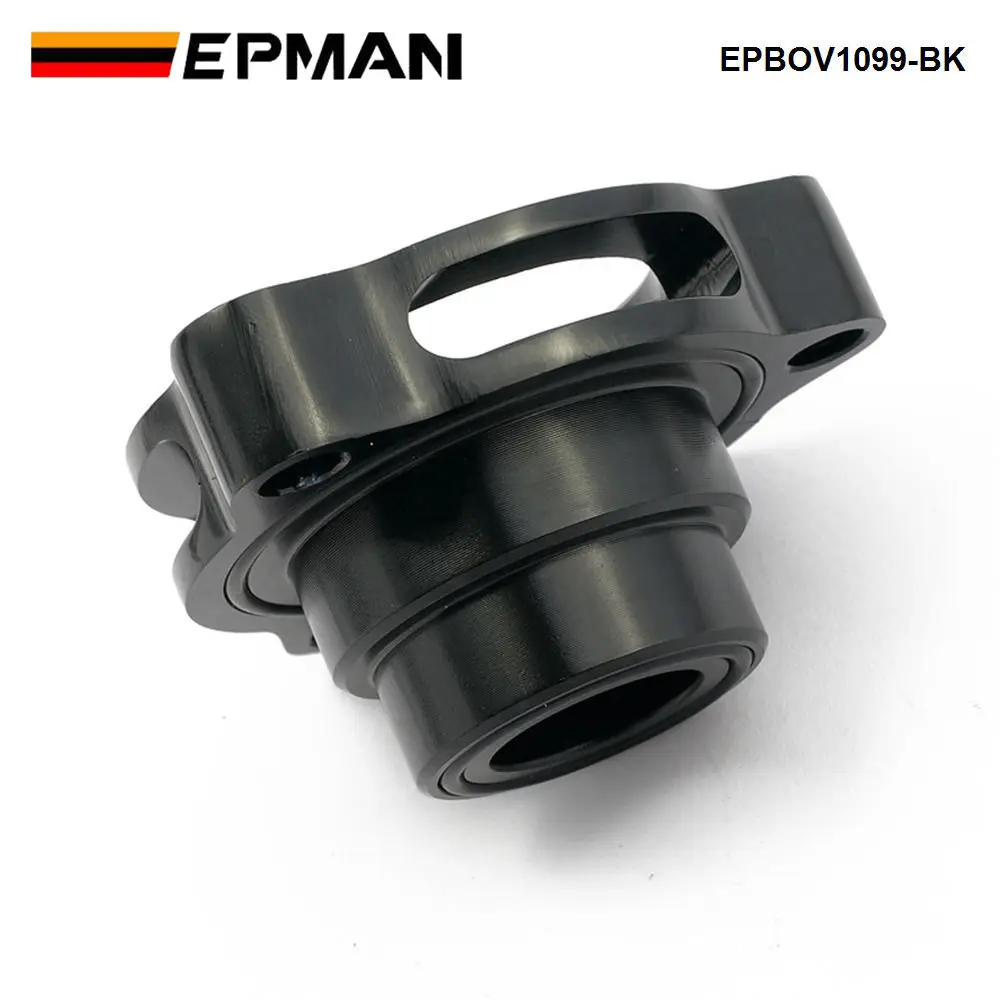 Adaptador BOV EPMAN y componentes de montaje