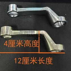 Llave extractora de tuberías de combustible Mercedes-Benz 16/17 mm