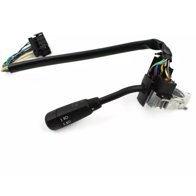 2025402144 Interruptor limpiaparabrisas Mercedes-Benz W202 C180 - imagen 5