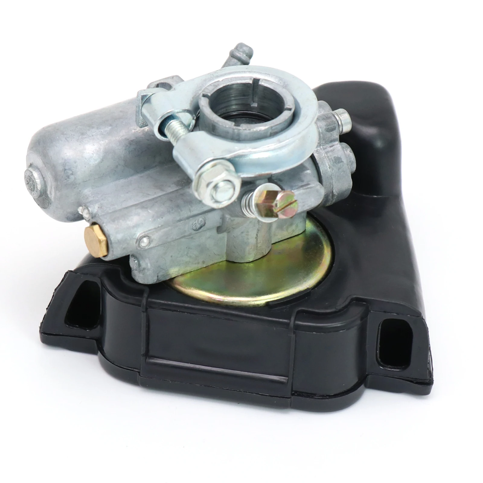 Carburador ZS Racing 13MM 13/192B ciclomotor MBK Motobecane 41 50 51 - imagen 5