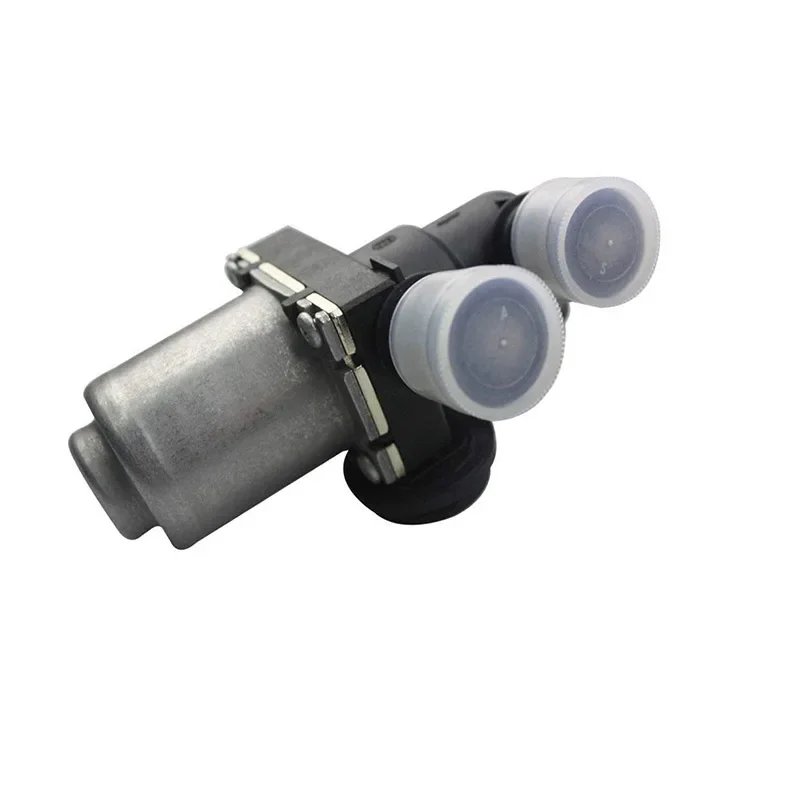 Válvula de calefacción BMW 64118369806 para E46, E39 y X3 - imagen 4