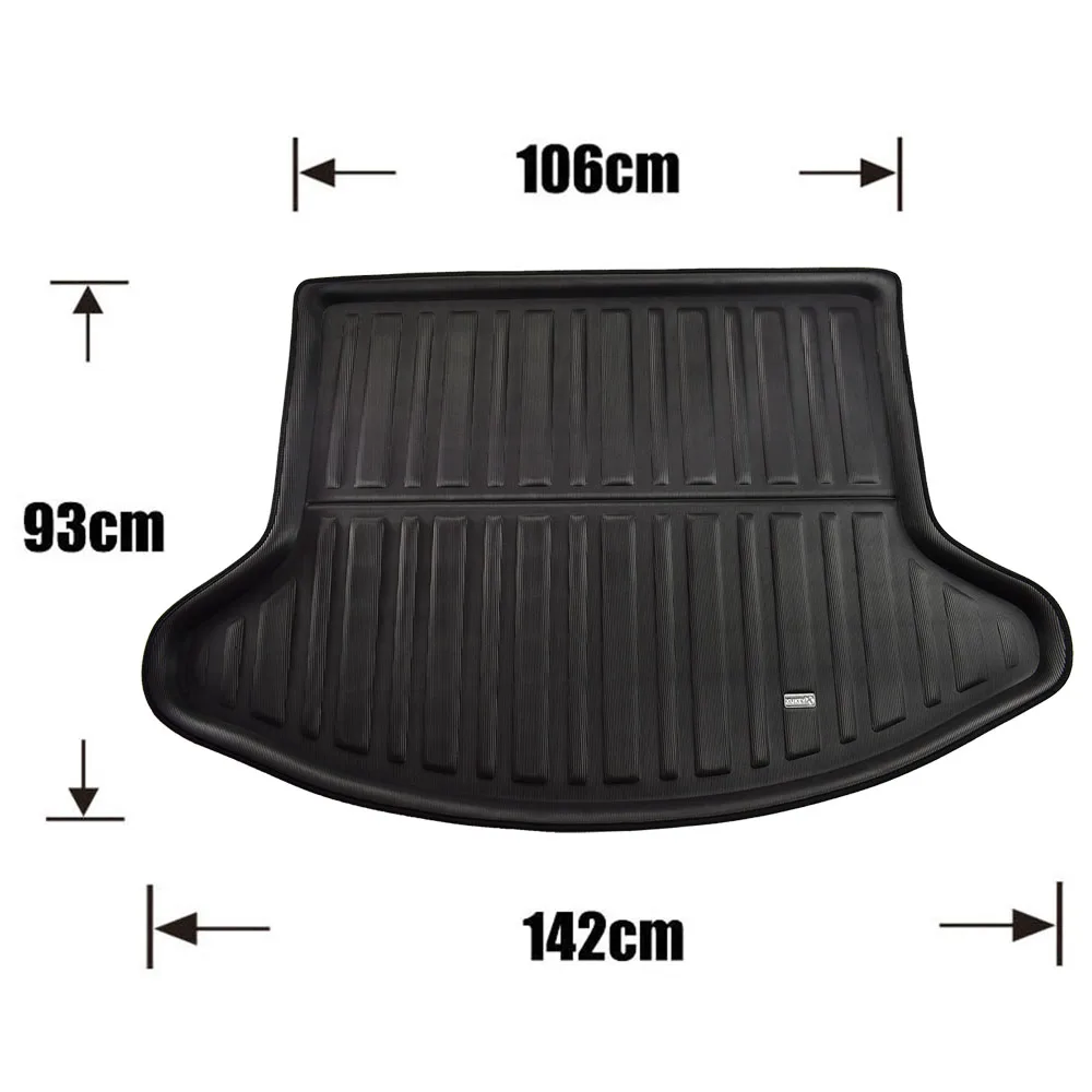 Alfombrilla de maletero para Mazda CX-5 2012-2016 - imagen 3