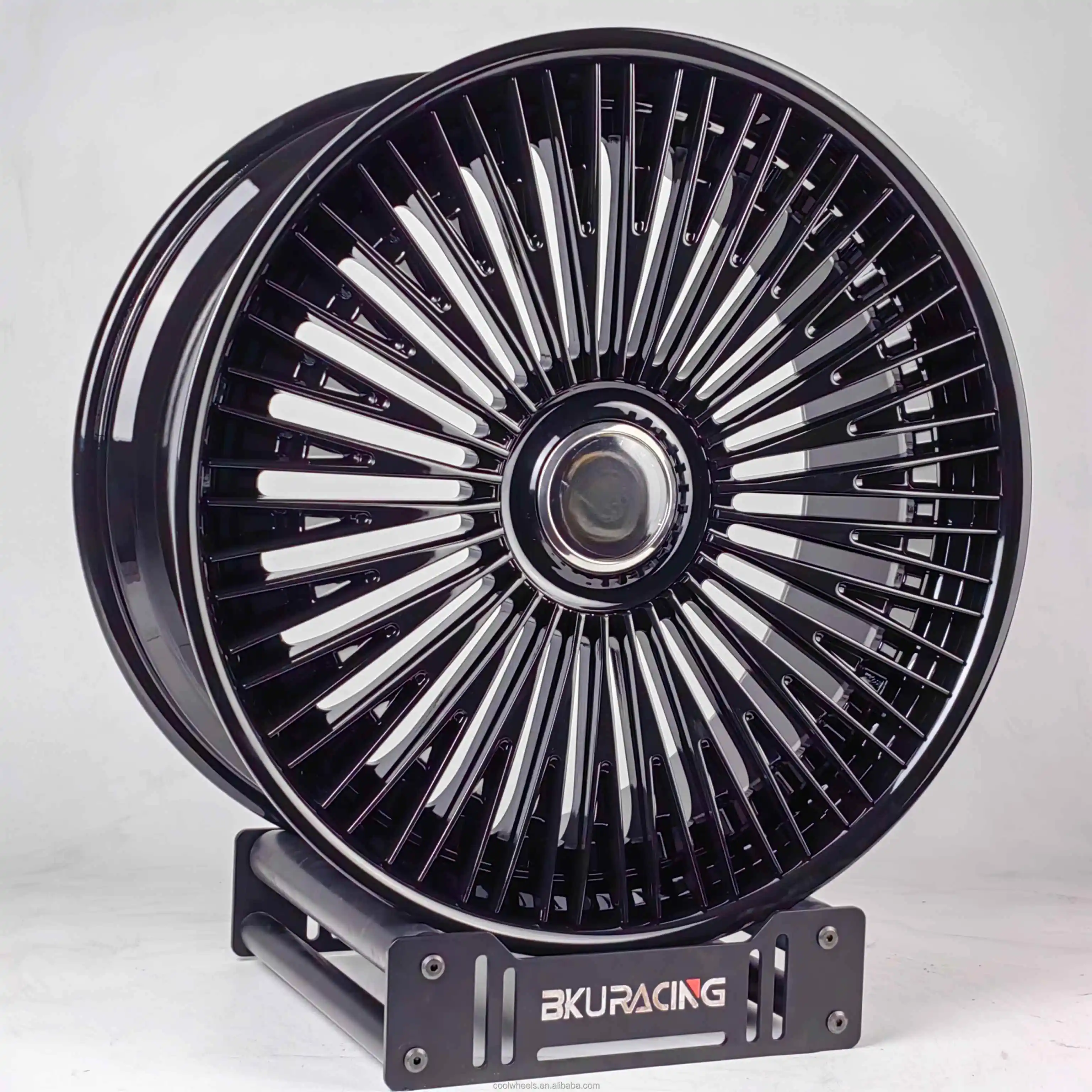 Llantas forjadas 24" 9.5J 5x120 Range Rover Sport L405 - imagen 5