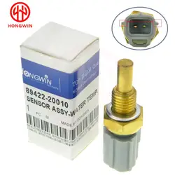 Sensor temperatura refrigerante 89422-35010 – Toyota y Lexus