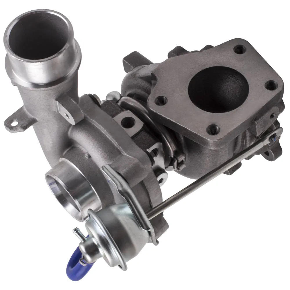53047109907 Turbocompresor 2.3L DISI para Mazda CX-7/3/6 2006-2014 - imagen 2