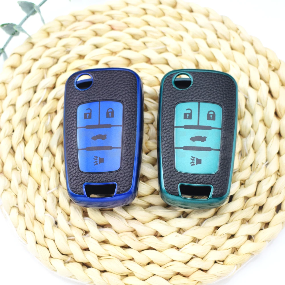 Vista detallada del botón