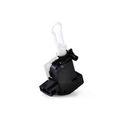 Actuador motor cerradura portón maletero Audi A6 Quattro 2002-2004