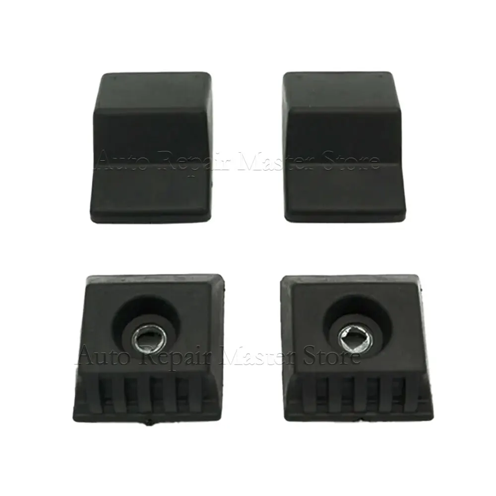 Tope maletero Mercedes-Benz W124 A124 C124 OEM 1247580044 - imagen 5