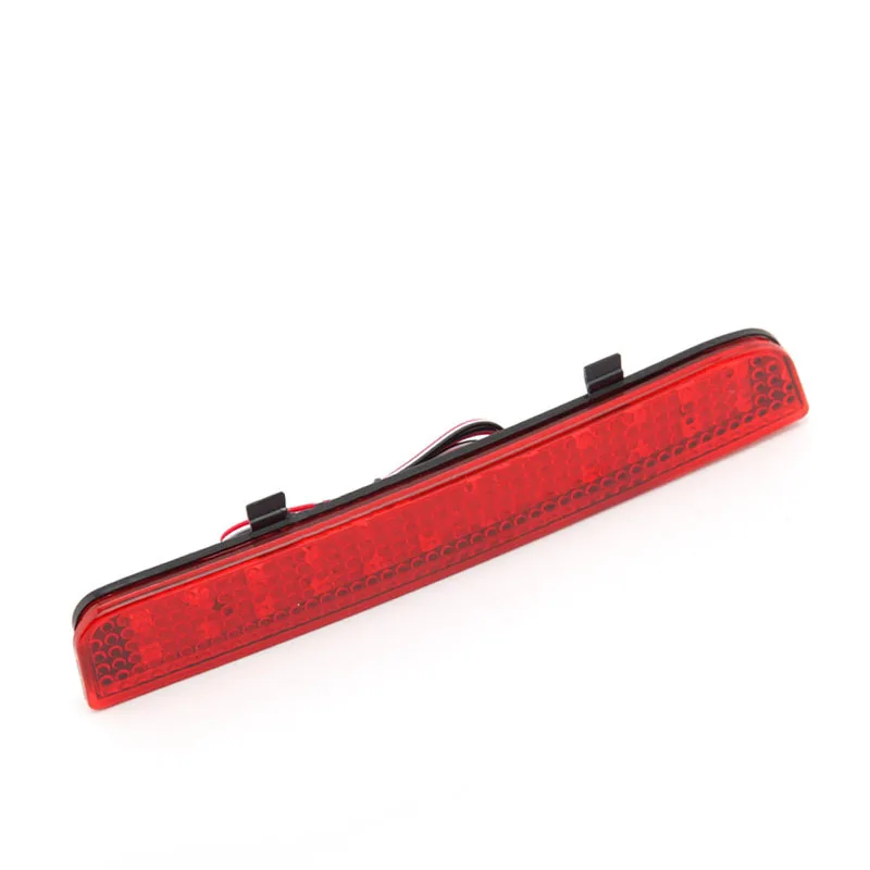 Reflector LED trasero Range Rover L322 y Freelander 2 – luz freno e intermitente - imagen 3