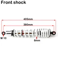 Front 380MM