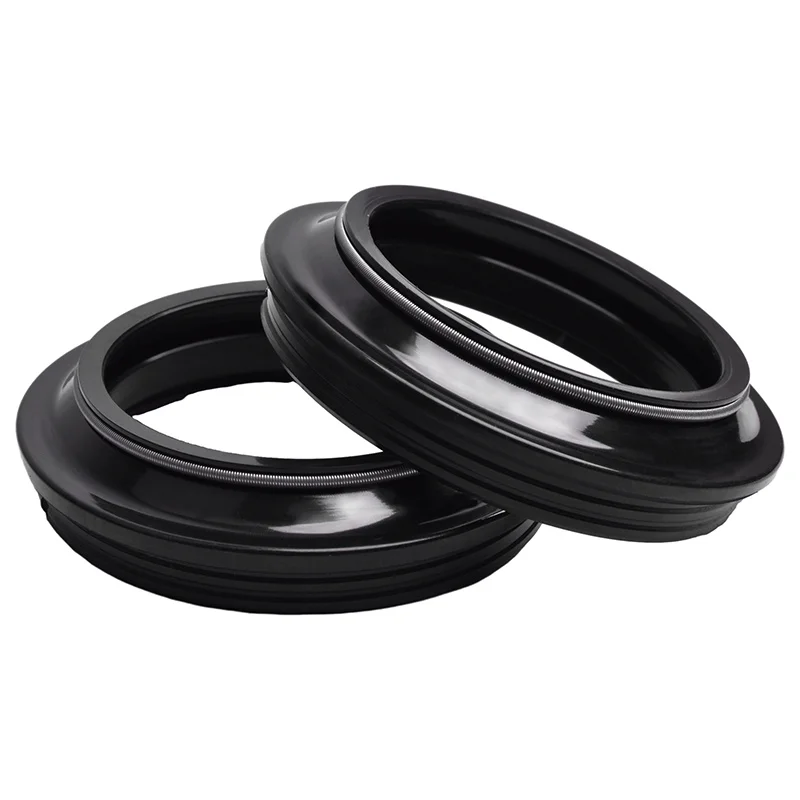 Sello de horquilla antipolvo 41x53x8 - Suzuki GSF Bandit GSX600 - imagen 5