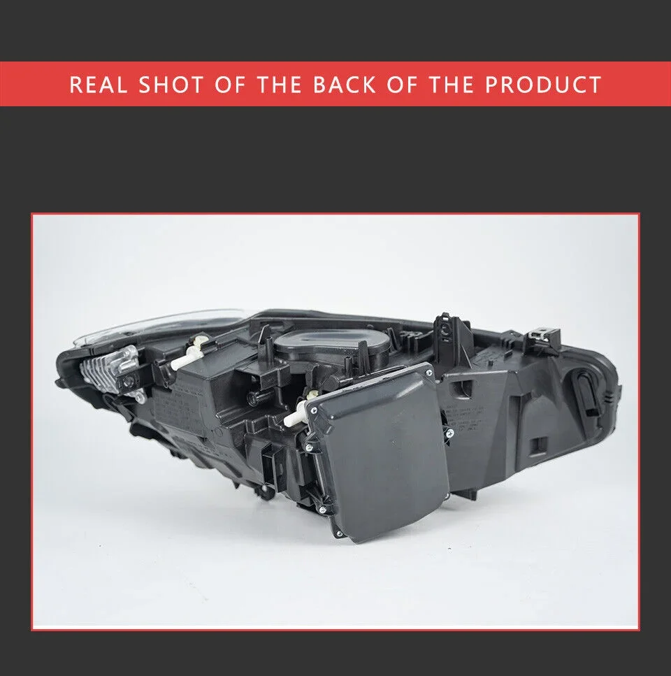 Sewiyolin kit luces LED para BMW Serie 3 F32 F36 F82 2013-2019 - imagen 3