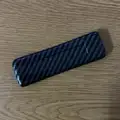 Left Side Cup Box