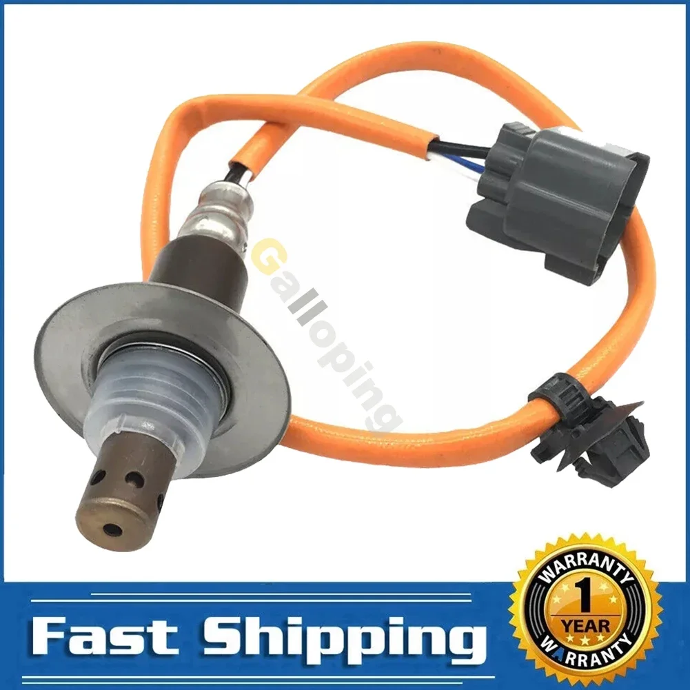 Sensor de oxígeno O2 para Subaru Outback Legacy Impreza 2.5L 2006-2009
