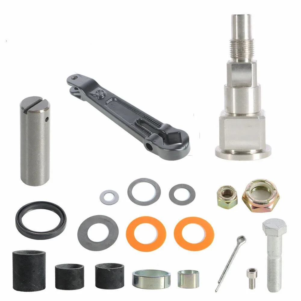 Pasador del eje de dirección MerCruiser Bravo y Alpha One Gen 2 - imagen 2