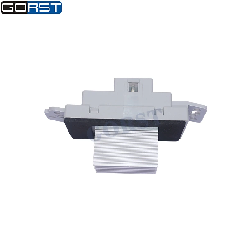 Módulo de resistencia del ventilador Chevrolet Silverado 19329838 - imagen 3