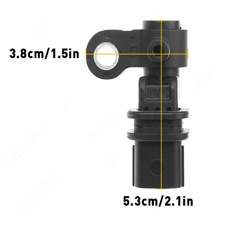 Sensor posición cigüeñal 37500-PLC015 Honda Civic 2001-2005 - imagen 5