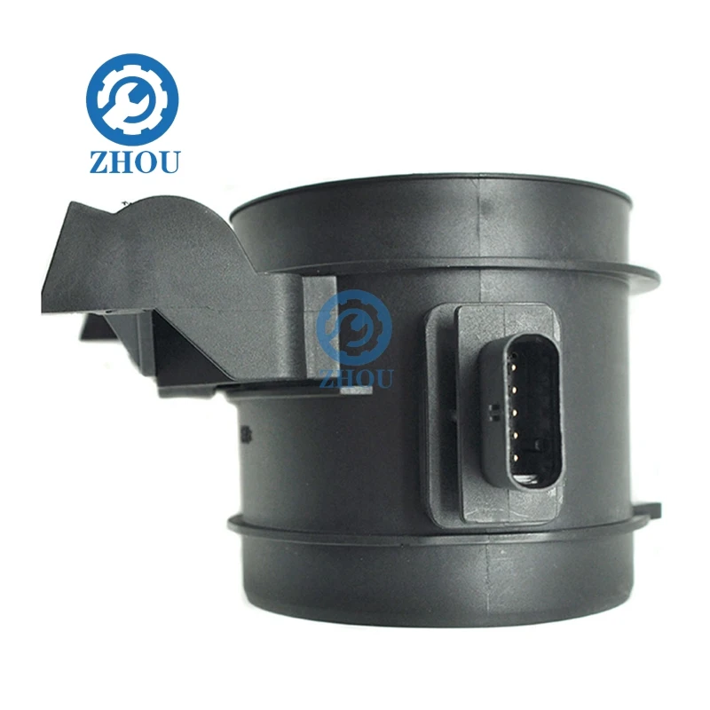 Sensor caudalímetro MAF 0280218173 para Mercedes G500 - imagen 3