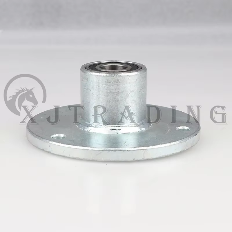 Buje de rueda delantero 6 pulgadas, 3 tornillos – ATV 110 cc - imagen 5