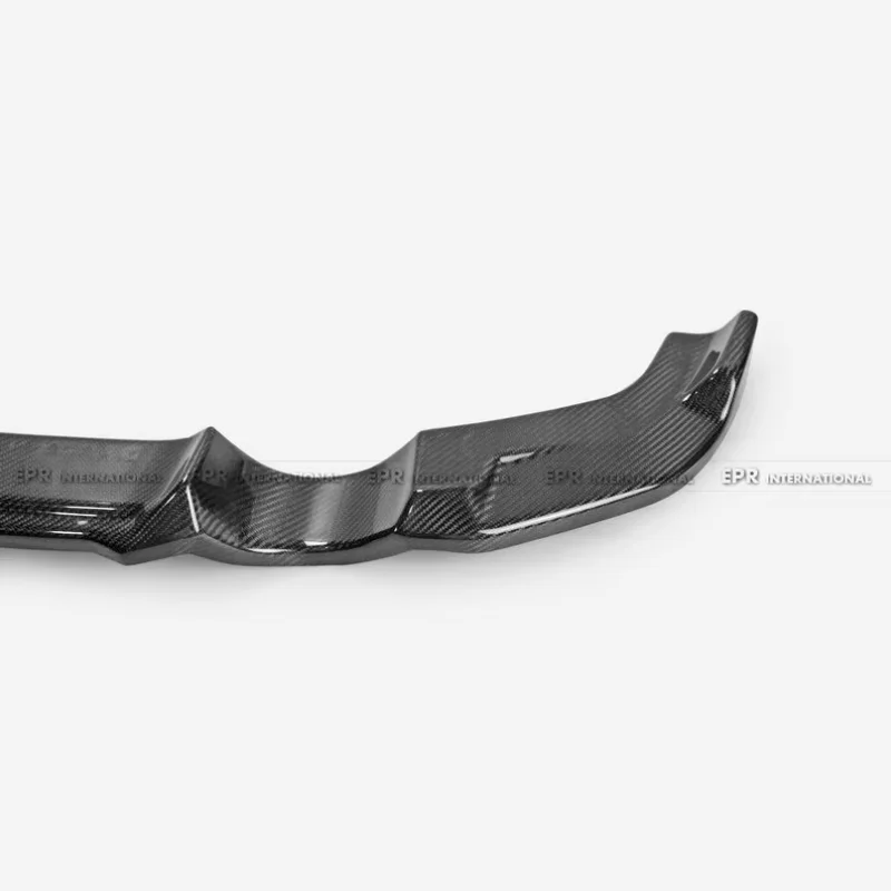 Difusor trasero carbono CS para Hyundai i30 N Mk3 2016-2019 - imagen 4