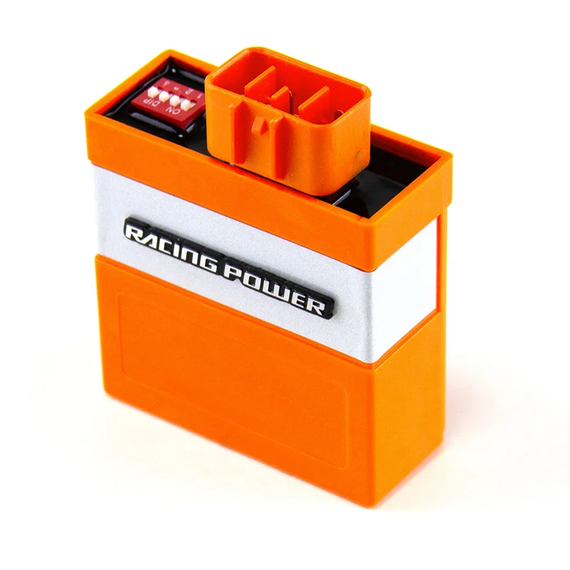 Módulo CDI de encendido para NIBBI Racing NC250/NC300 4T