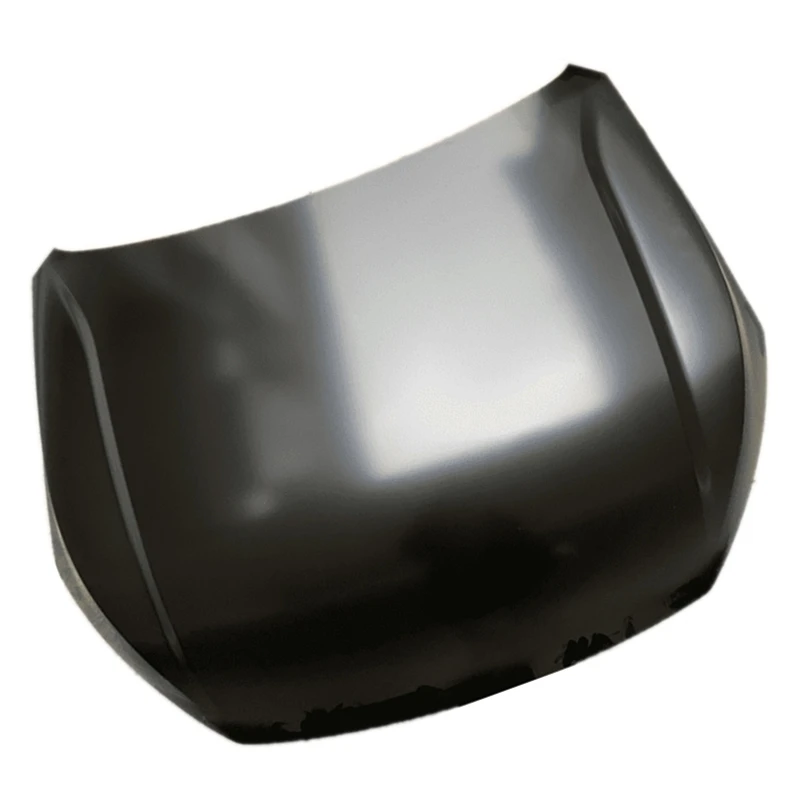 Changan 8402100-CJ01 Capó delantero para Oshan X7 - imagen 4
