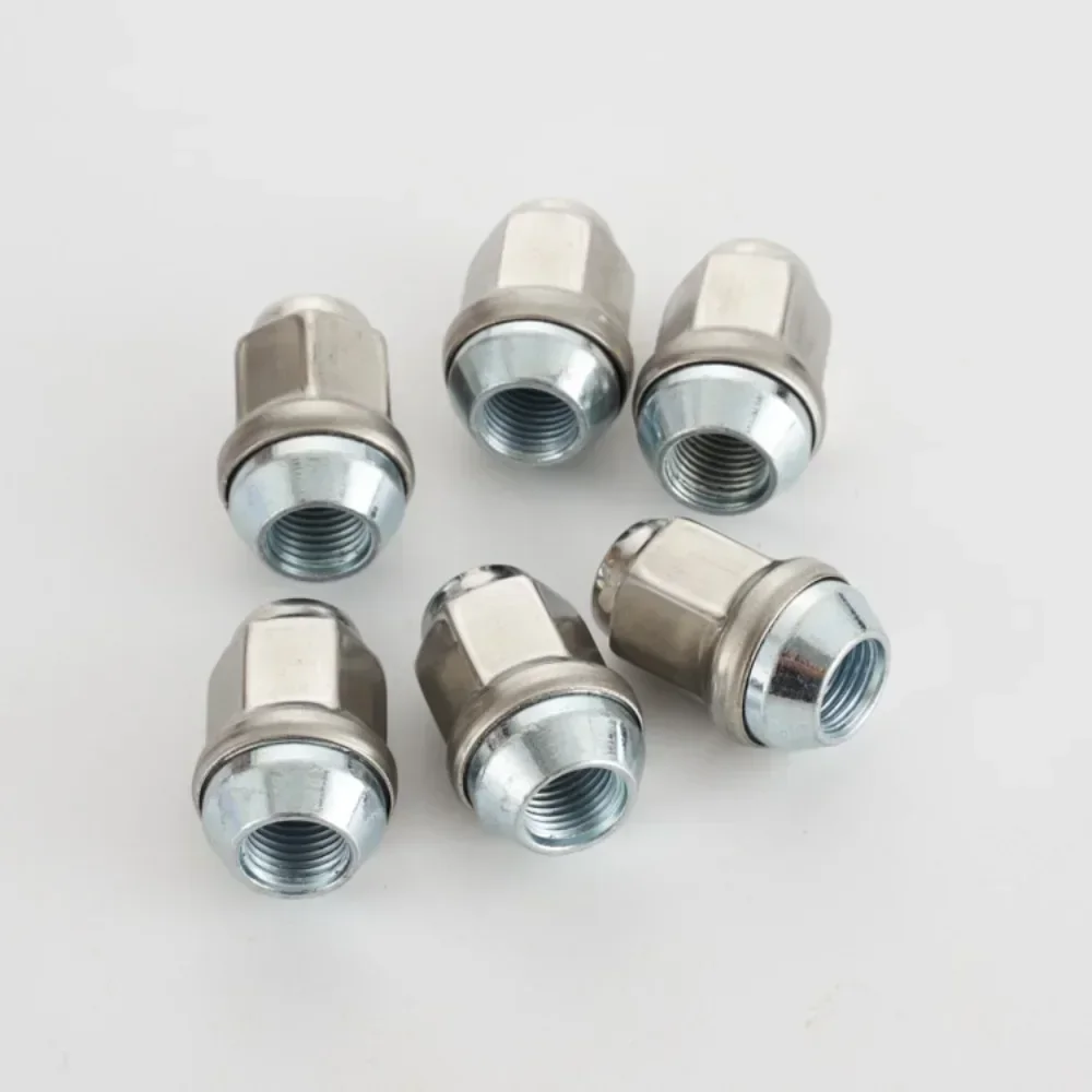 Tuerca de rueda M14x1,5 para Jeep Grand Cherokee y Cadillac - imagen 4