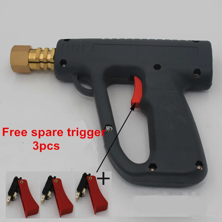 Pistola soldadura por puntos profesional para chapa coche