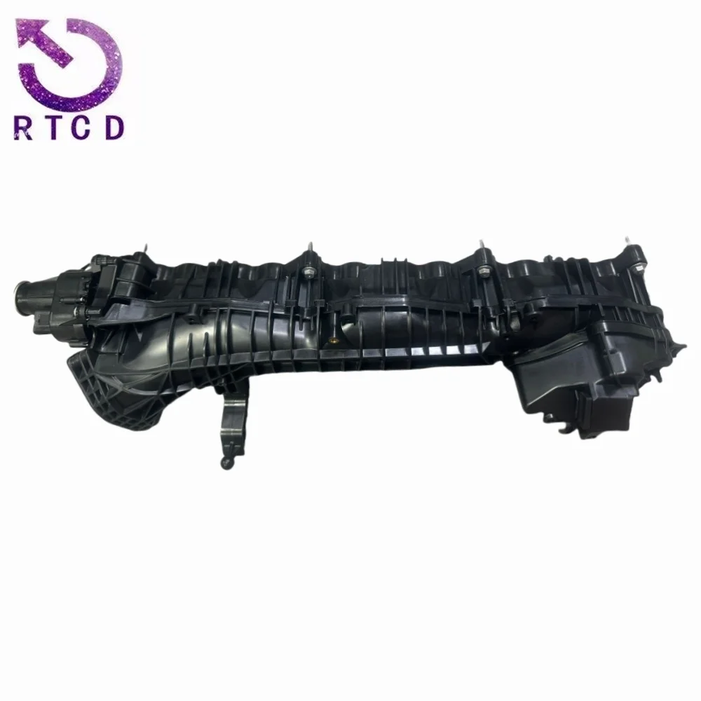 Colector de admisión BMW 11617811909 para Serie 3 4 5 X3 X4 X5 - imagen 2