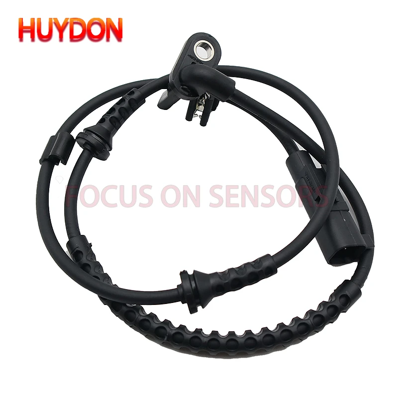 Sensor de velocidad de rueda delantera ABS