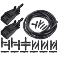 With Connectors