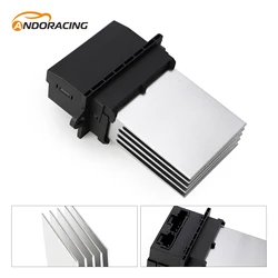 Resistencia calefacción 6441L1 – Renault Megane II 1.9 dCi