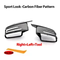 Sport Look Carbon