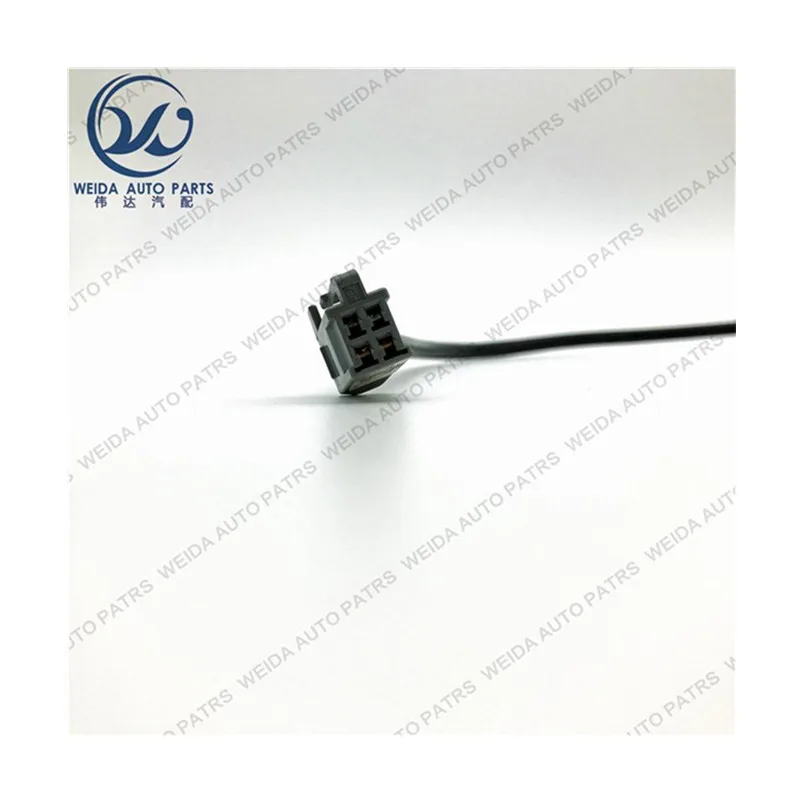 Sonda lambda Mitsubishi Outlander 2.0 (2003-2006) DOX-1439 - imagen 3
