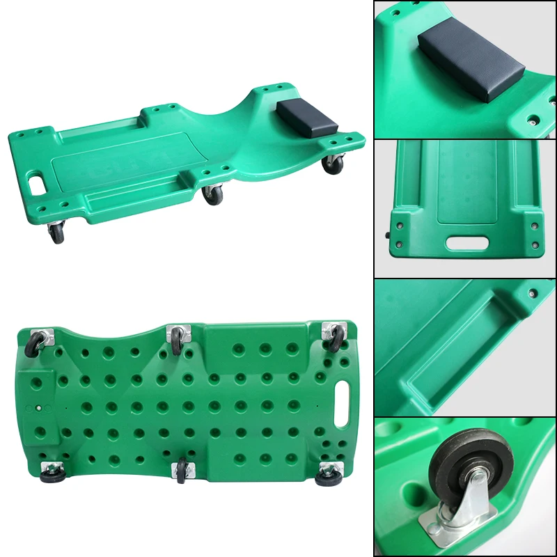 Tablero de reparación para monopatín con luz LED - imagen 5