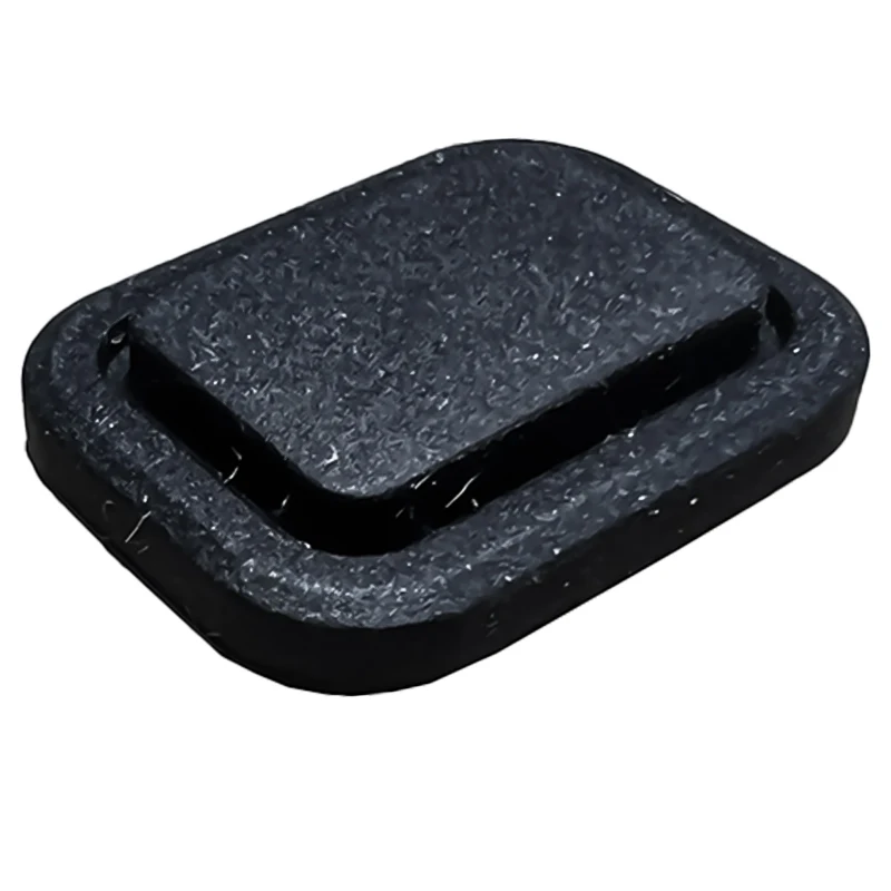 Para Volkswagen Phaeton 2006 2007 2008 2009 2010 2011 2012 2013 2014 2015 manija de puerta Exterior botón película botón de manija exterior - imagen 2