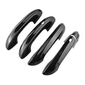 carbon fiber black