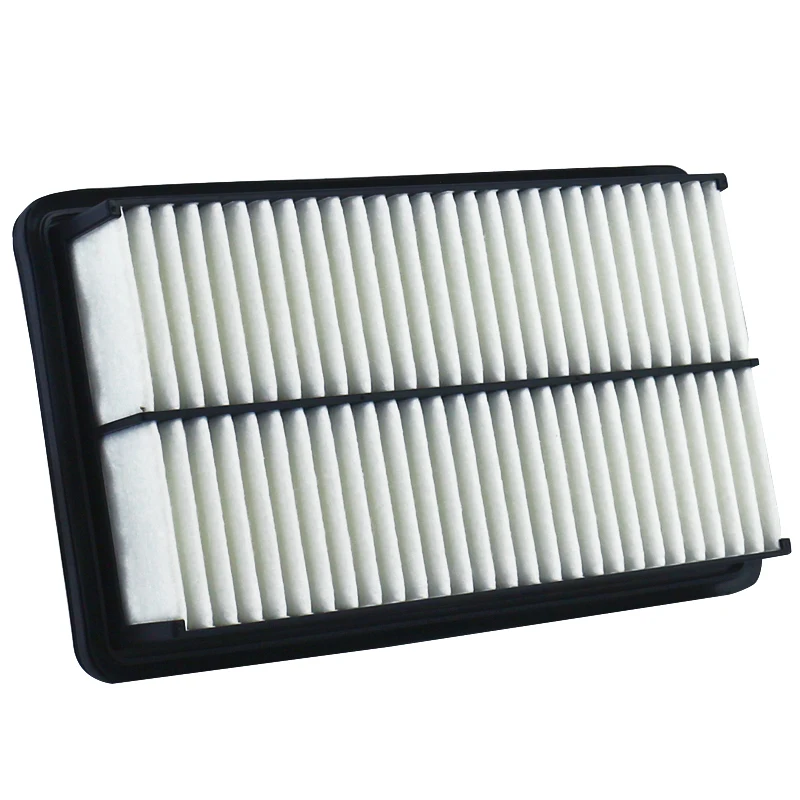 Para MAZDA 6 SALOON (GG) 2,3 2005-2007 CX-7 (ER) 2,3 2,5 2007-2013 filtro de aire WESTGUARD AJ5713Z40 AJ5713Z409A / 9U C31012 MA3090 - imagen 5