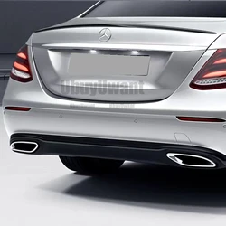 Alerón maletero trasero Mercedes-Benz E-Class W213 2016-2023