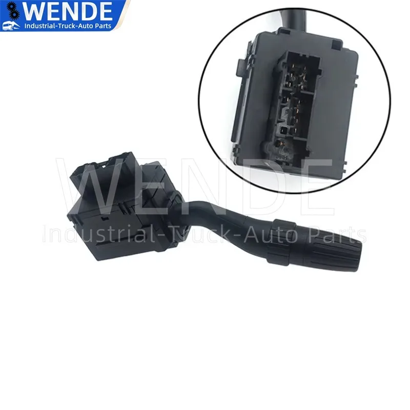 35255-S5A-A22 35255-SAA-G02 35256S6AG01 Adecuado para Honda Fit CRV Odyssey Interruptor de luz de giro Interruptor de combinación de faros
