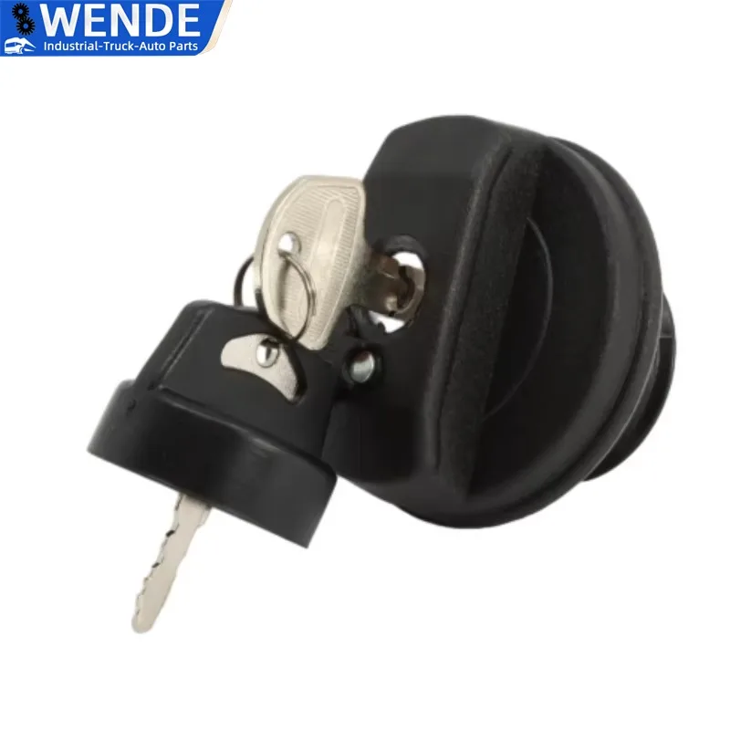 Cerradura tapa depósito combustible CF-Moto CForce 450-1000
